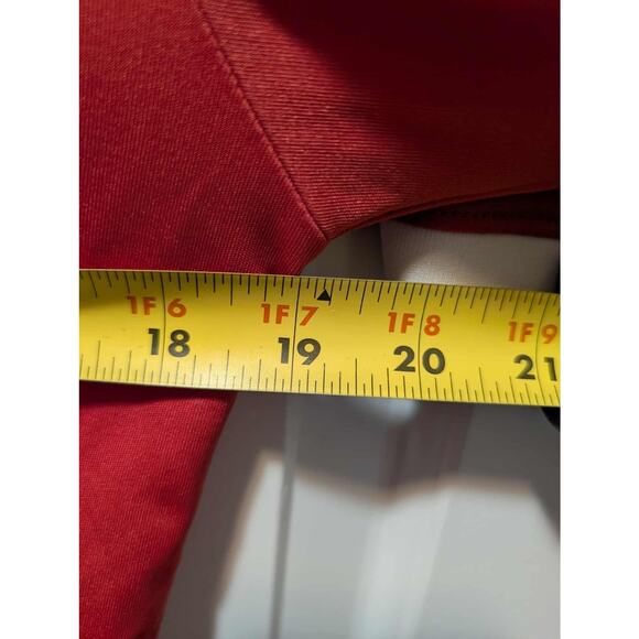 Manchester United Red Youth L Jersey Soccer Fan Ronald #7 - Picture 8 of 9